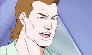 Spiderman - S2 EP4