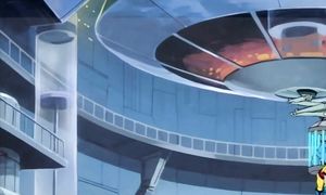 Spiderman - S2 EP5