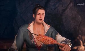 2024.Blader Soul.S01E02.1440HD