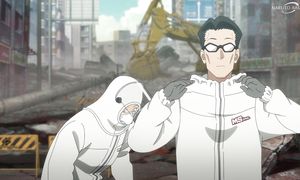 Kaiju No. 8 - 01 [SUB]