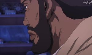 Ninja Kamui - 10 [DUB]