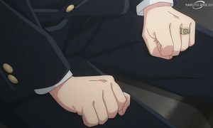 Yozakura Family - 02 [DUB]