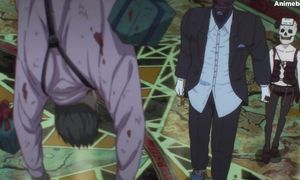dorohedoro_episode_4