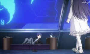 Date a Live S5 - 02 [SUB]