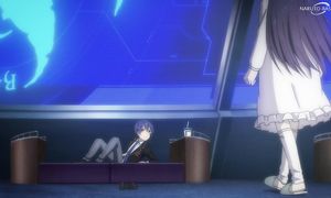 Date a Live S5 - 02 [DUB]
