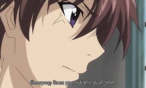 Demon King Dianomo[DUB] EPISODE 5