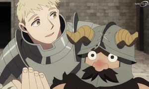 Dungeon Meshi - 16 [DUB]