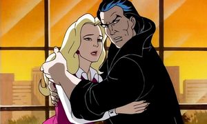 Spiderman - S2 EP6