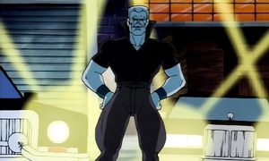 Spiderman - S2 EP12