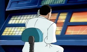 Spiderman - S2 EP14