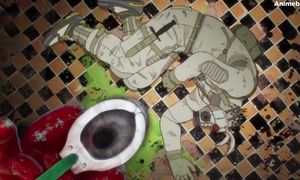 dorohedoro_episode_5