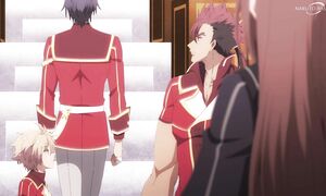 Maou Gakuin no Futekigousha S2 - 14 [DUB]