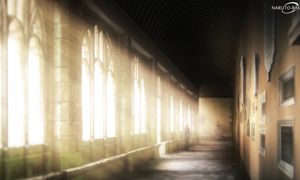 Black Butler S4 - 02 [SUB]