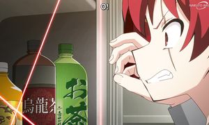 Yozakura Family - 03 [SUB]