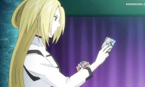 Cardfight Vanguard - EP 6