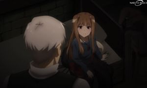 Spice and Wolf - 04 [SUB]