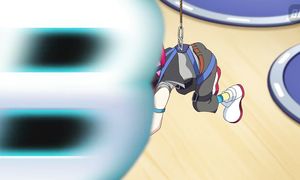 Beyblade Burst DB - 18