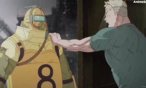 dorohedoro_episode_6