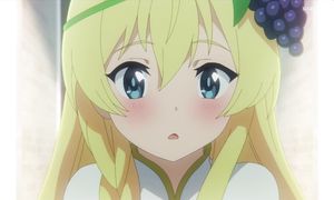 Konosuba S3 - 03 [DUB]