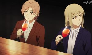 Bartender - 04 [DUB]