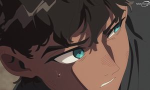 Dungeon Meshi - 17 [DUB]