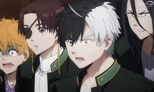 Wind Breaker - 04 [DUB]