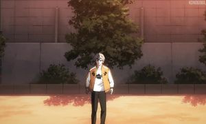 Wind Breaker - EP4