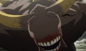 Kaiju 8 - 03 [DUB]