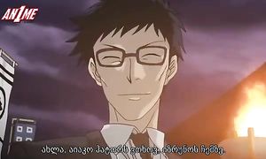 Demon King Daimao(episode 11) english subbed hd