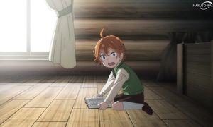 Reincarnated Aristocrat - 04 [SUB]