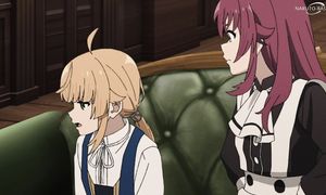 Mushoku Tensei_ Jobless Reincarnation S2 - 16 [DUB]