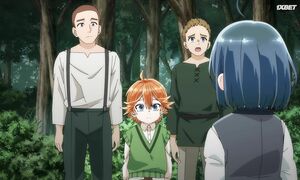 [Anistar.org] Tensei Kizoku, Kantei Skill de Nariagaru [TV-1] - 04 [1080p]
