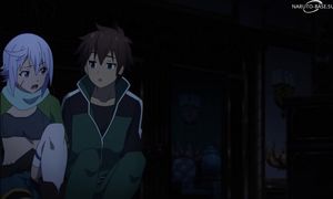 Konosuba S3 - 04 [DUB]