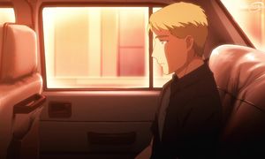 Bartender - 05 [DUB]