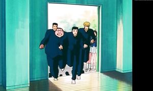 Slam Dunk - EP5