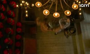 White Cat Legend EP1-Demon Cat in the Present World - 大理寺少卿游 - iQIYI