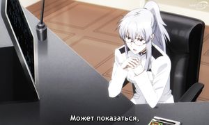 Irregular at Magic High School S3 - 05 [SUB]