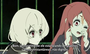Zombieland Saga - 06