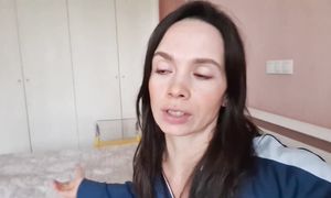 VLOG: Важное решение