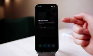 Обзор iOS 17.4 — много нового по батарее! Почему надо ставить?