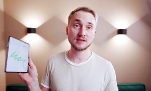 Honor Magic V2 — лучший складной смартфон? Зачем он нужен?