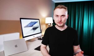 Самый новый и дешевый МакБук! Обзор MacBook Air M3 2024. Стоит ли покупать?