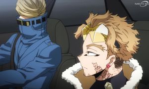 My Hero Academia Season 7 - 01 [DUB]