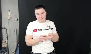 Лазерный станок для бизнеса на ДОМУ XTool F1