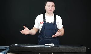 МОЩНЫЙ ЛАЗЕРНЫЙ ЧПУ c Aliexpress IKier K1 по цене IPHONE