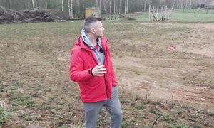 Строительство для НОВИЧКОВ - 1. Строитель вам не завидует)