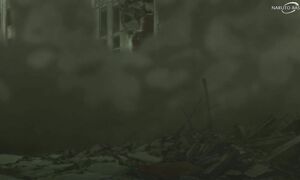 Kaiju 8 - 04 [DUB]