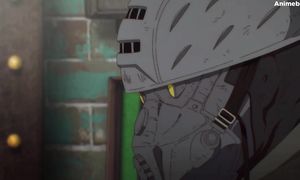 dorohedoro_episode_8