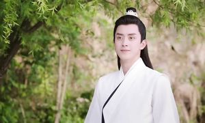 Wanru's Journey  03 洙宛进入盛月学院见招拆招 - Wanru's Journey 03（主演： 敖瑞鹏、邓超元、宗元圆）