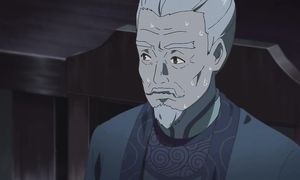 Cinderella 第7话：一别两地山水色【加入会员专享最新集】